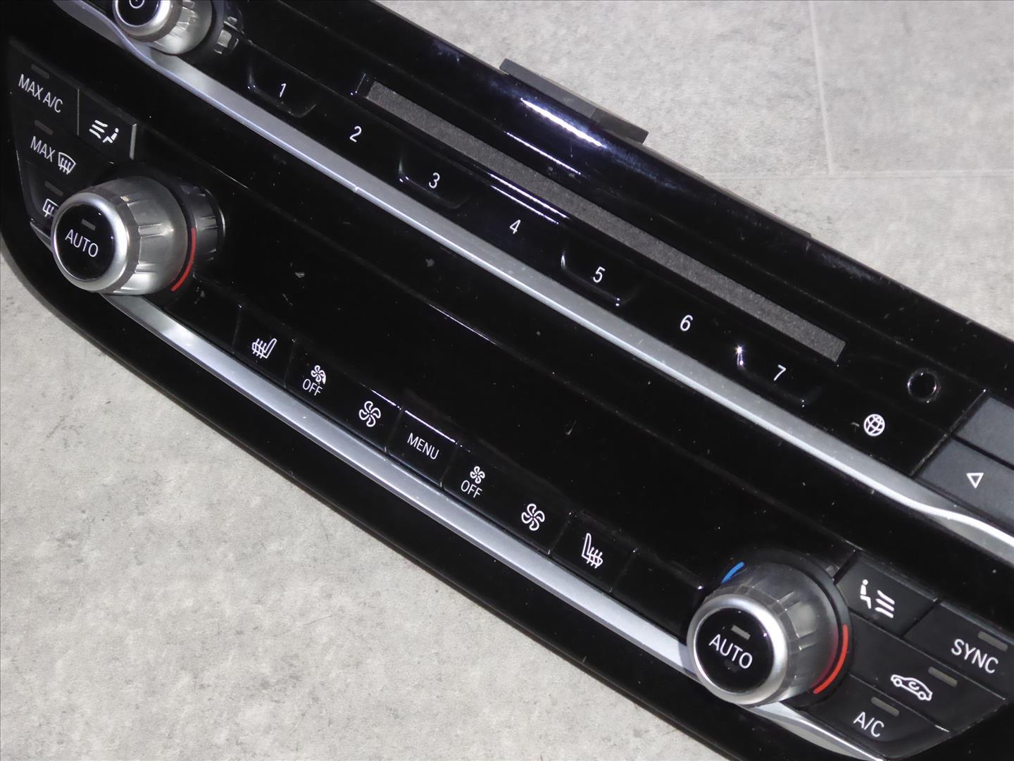 BMW 61315a4a4e5, 64116826844 | eBay