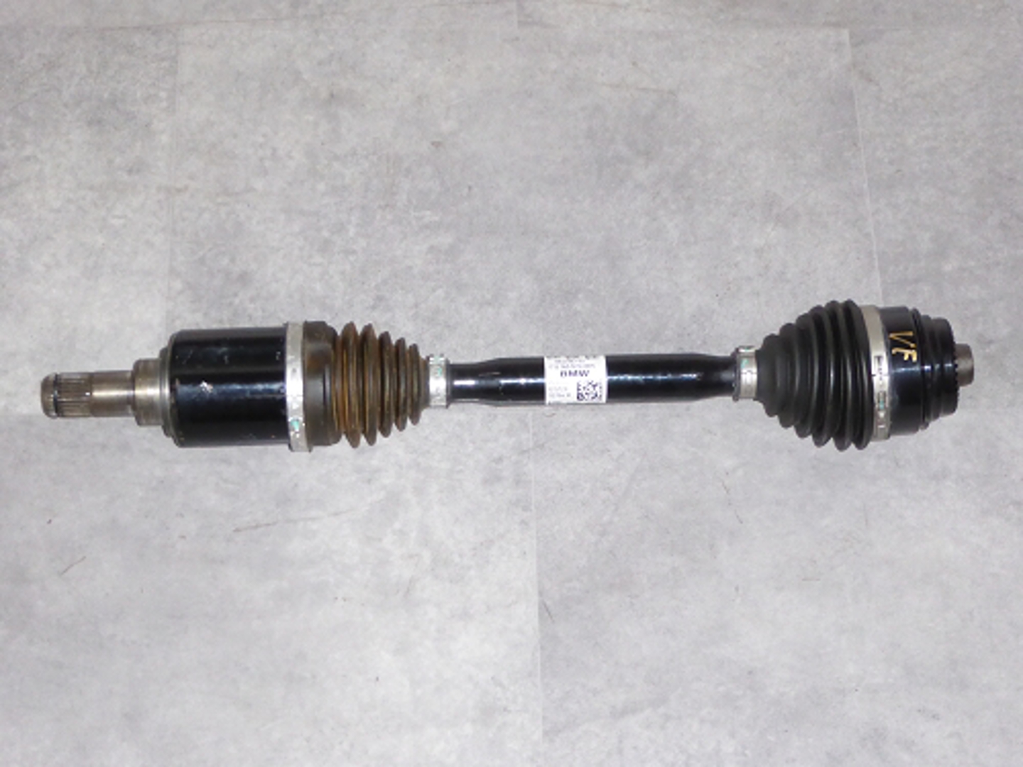 BMW 31608680337, 8643183, 1015729 | eBay 