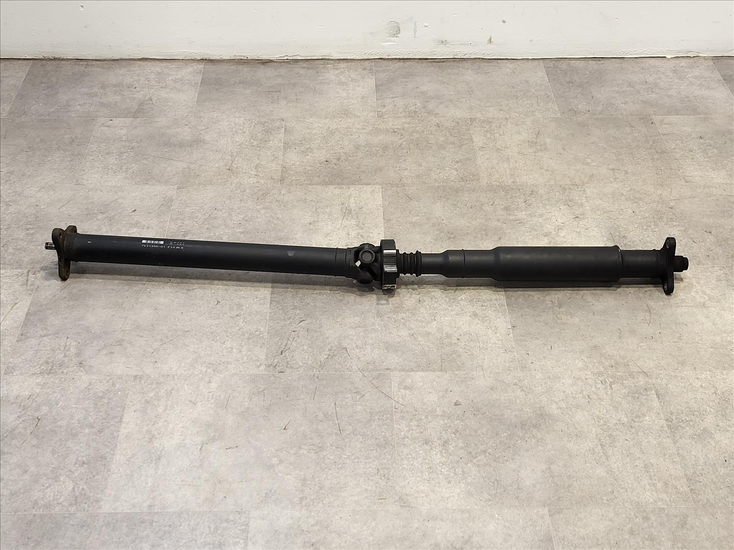 Intermediate Gear / Helical Gear Final Drive FORD HF45 eCVT
