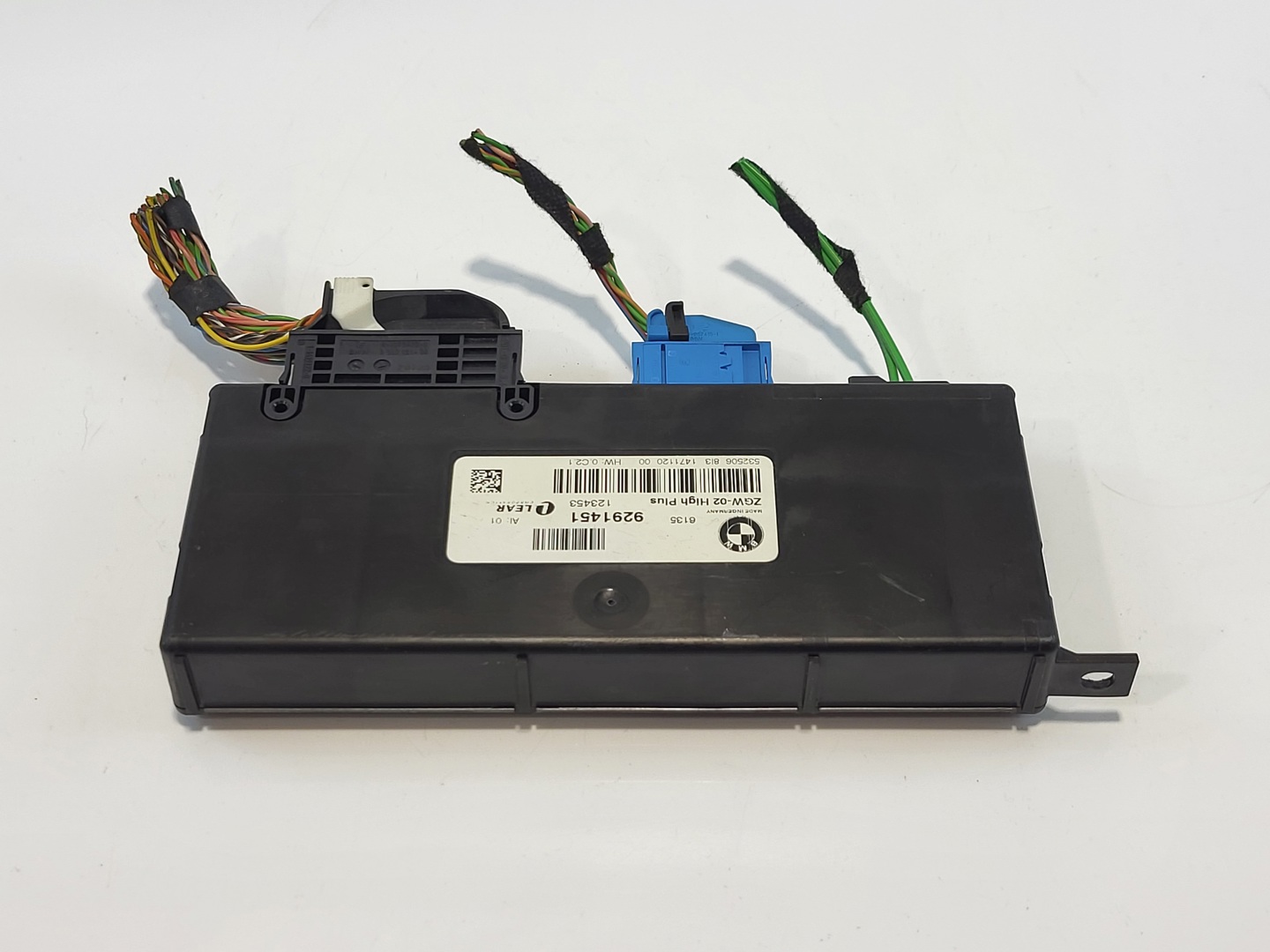 BMW 61359322532, 61359291451 | eBay 