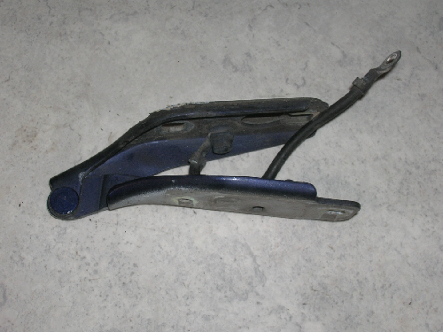 BMW 41618135070 - Bild 1 von 1
