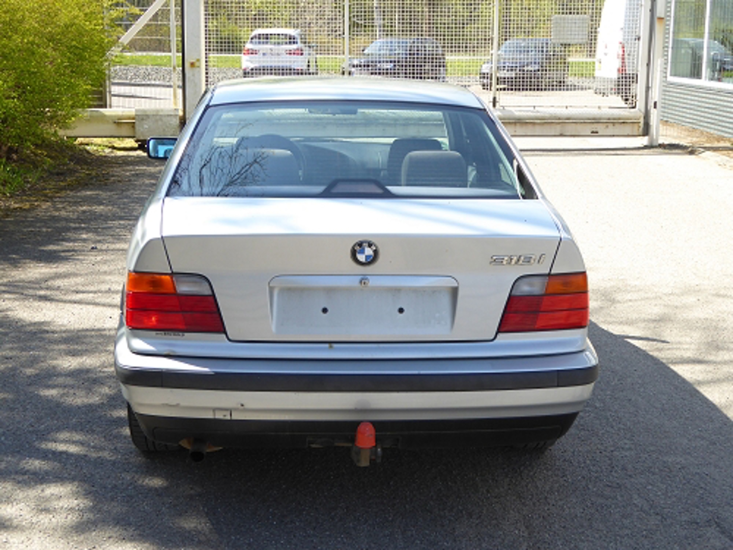 Photo fahrzeug