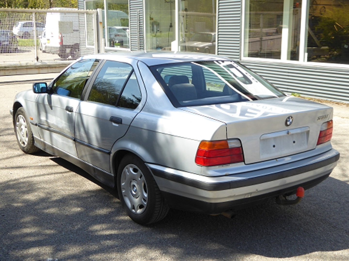 Photo fahrzeug