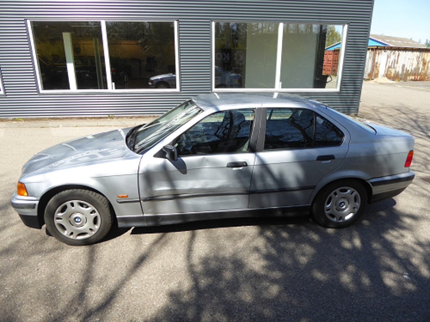 Photo fahrzeug