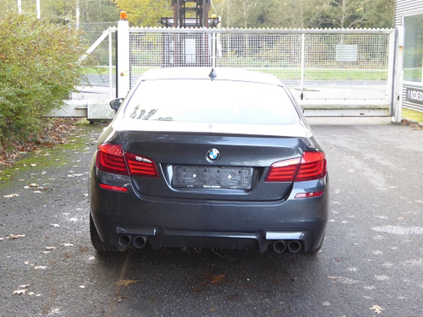 Photo fahrzeug