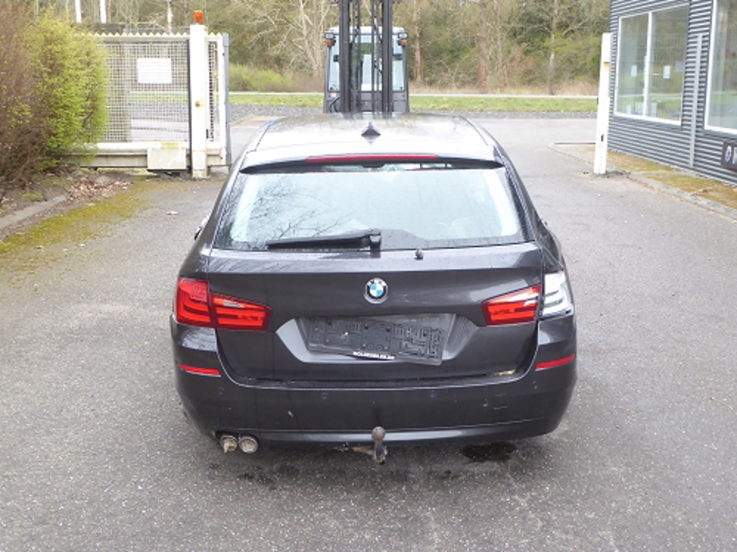 Photo fahrzeug