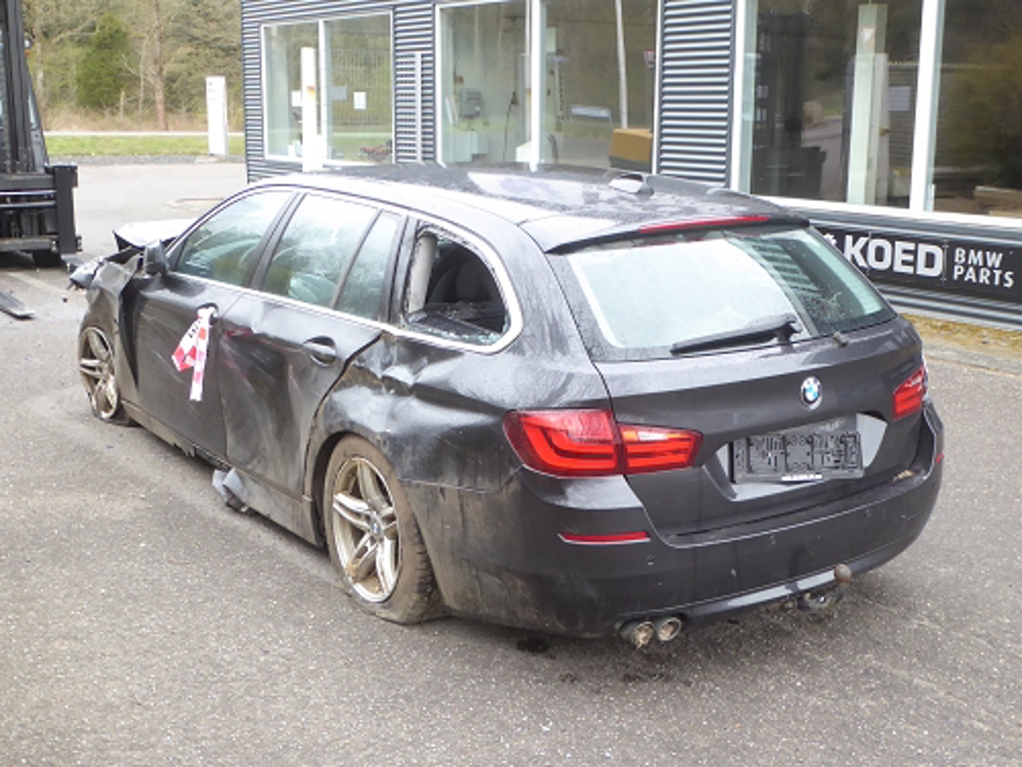 Photo fahrzeug