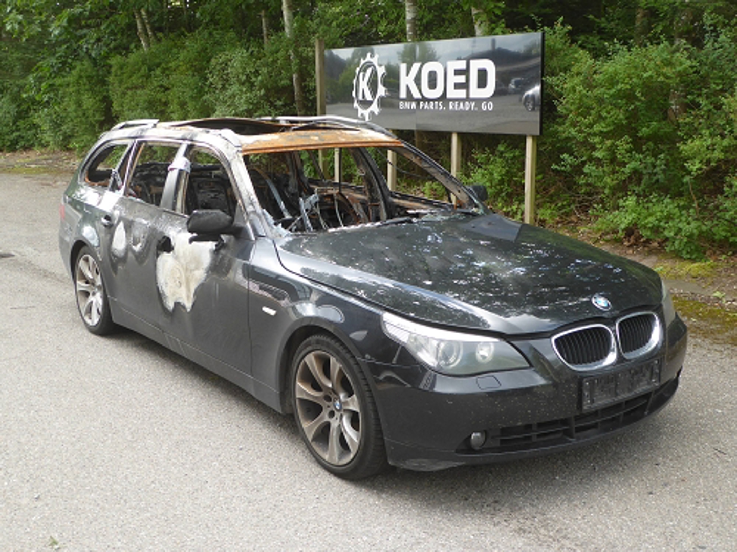 Photo fahrzeug