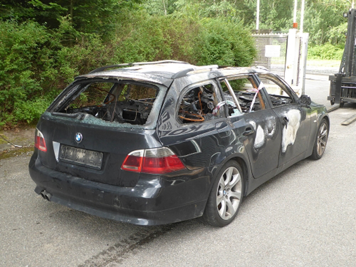 Photo fahrzeug