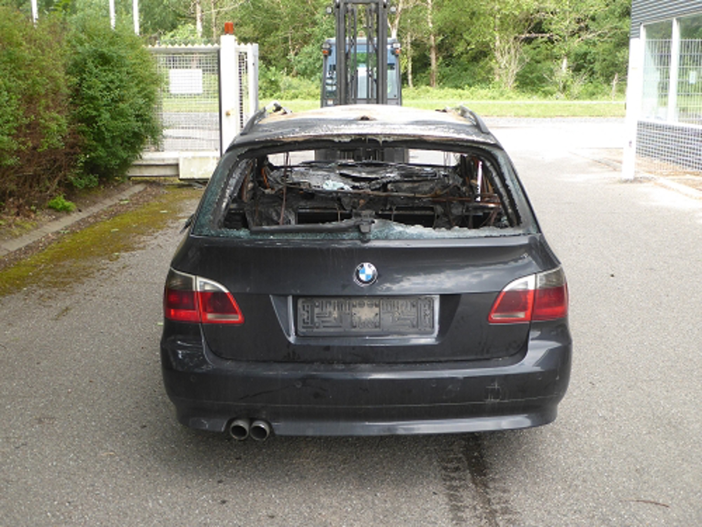 Photo fahrzeug