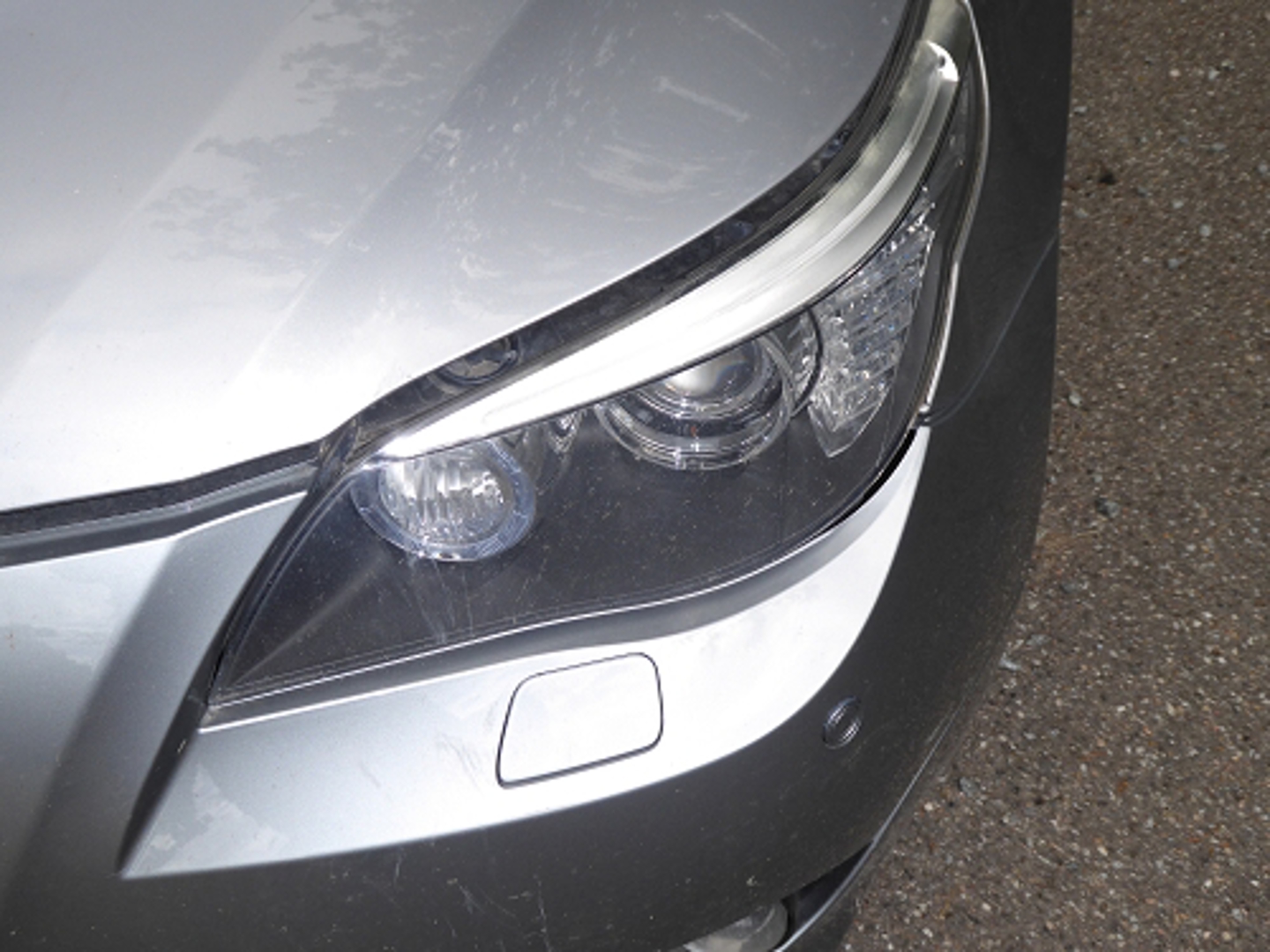 Photo véhicule