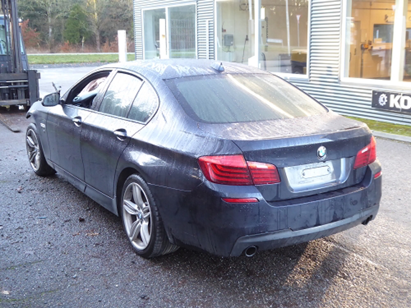 Photo véhicule