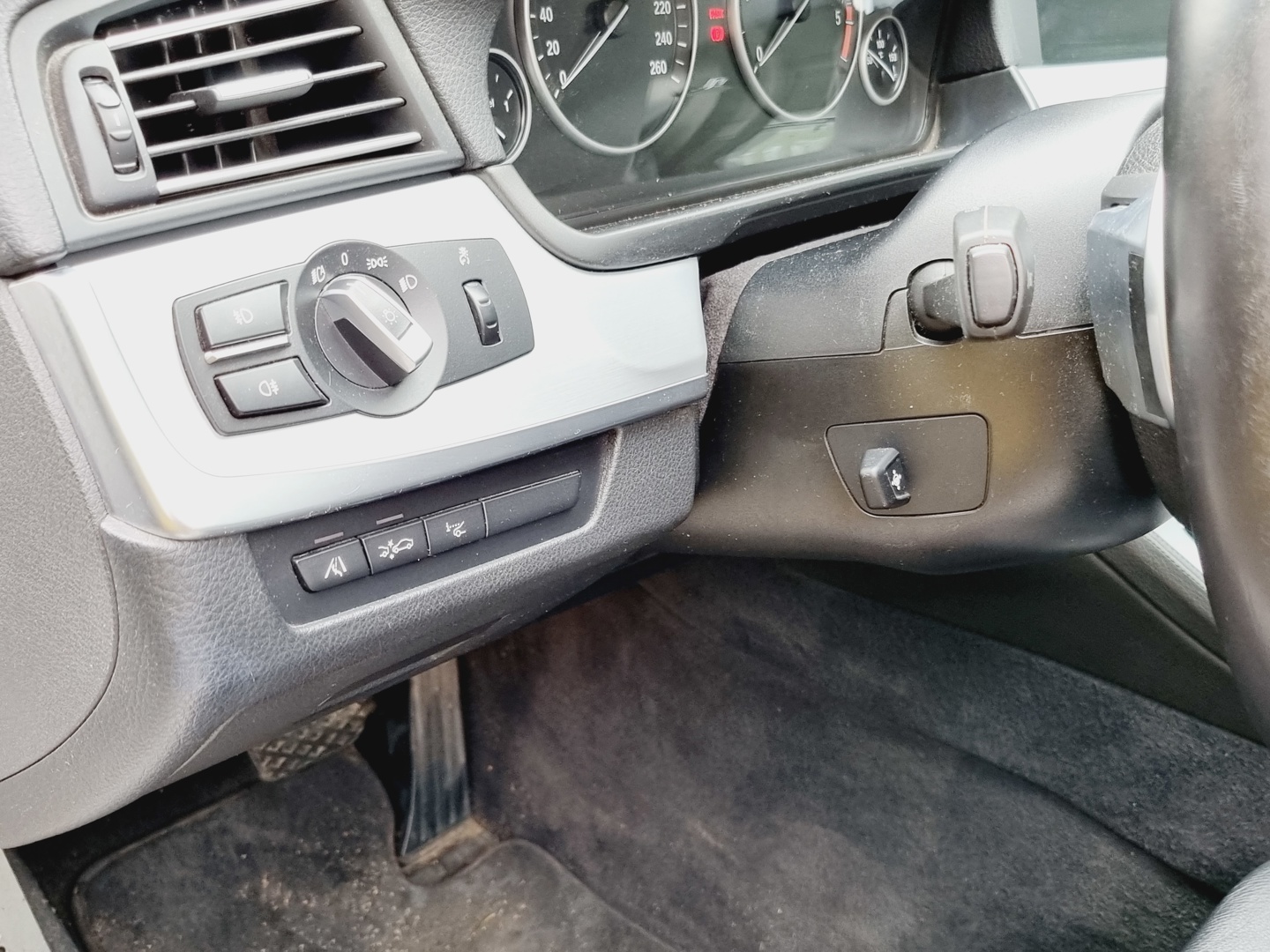 Photo véhicule
