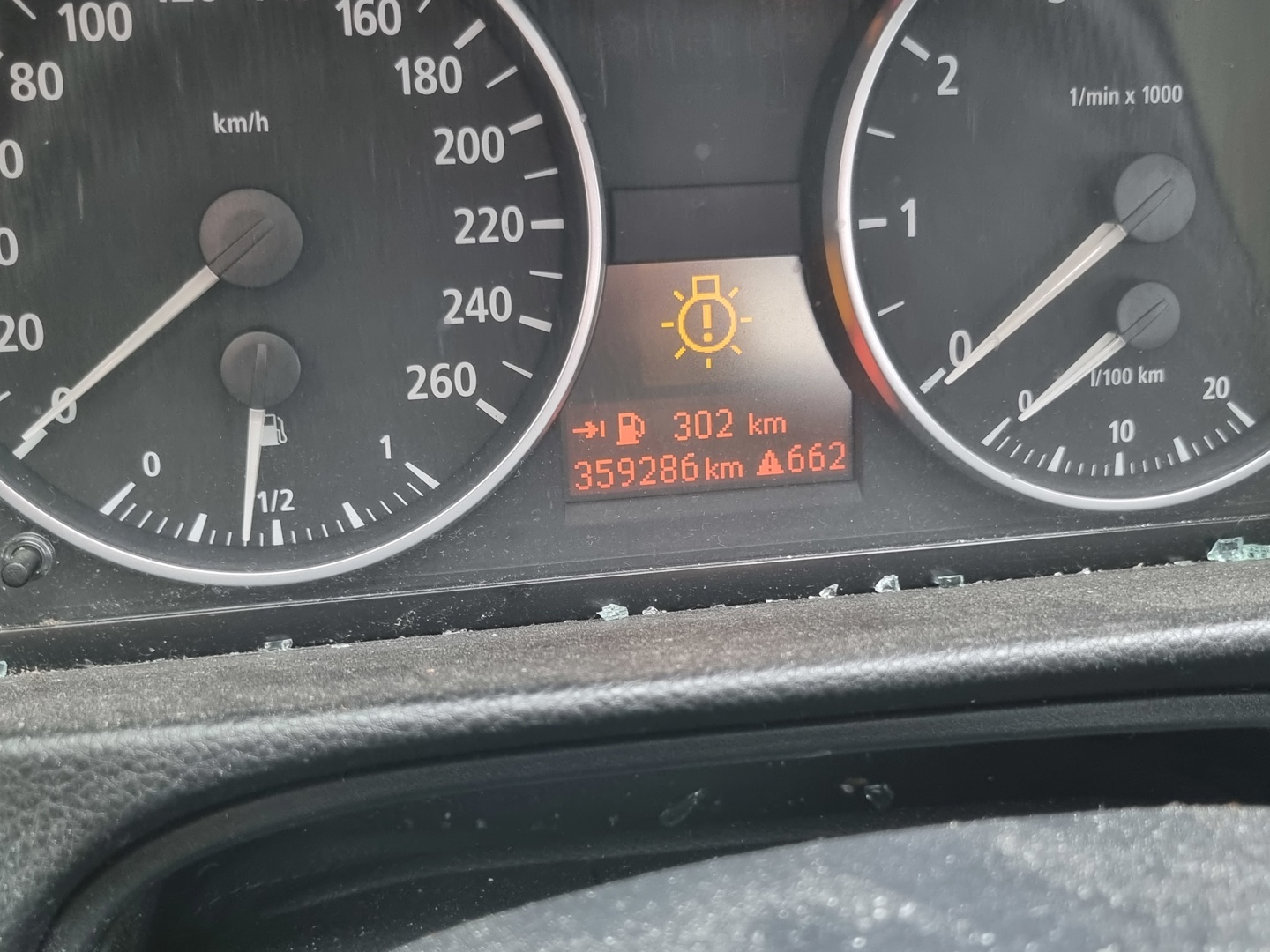 Photo fahrzeug