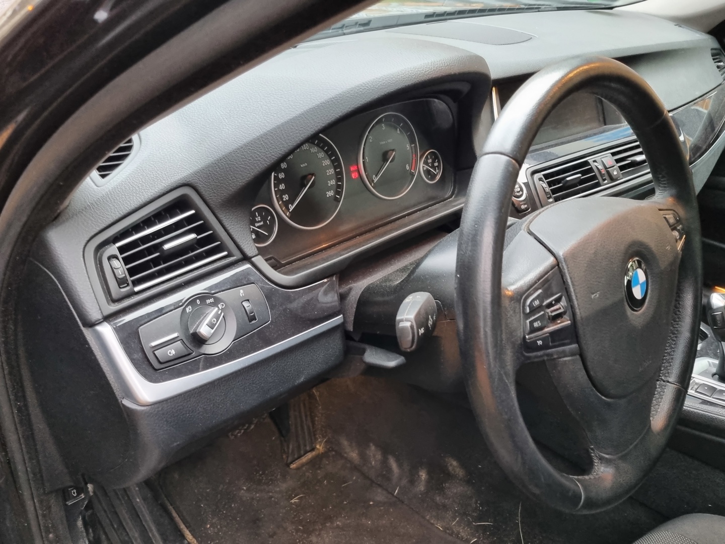 Photo fahrzeug