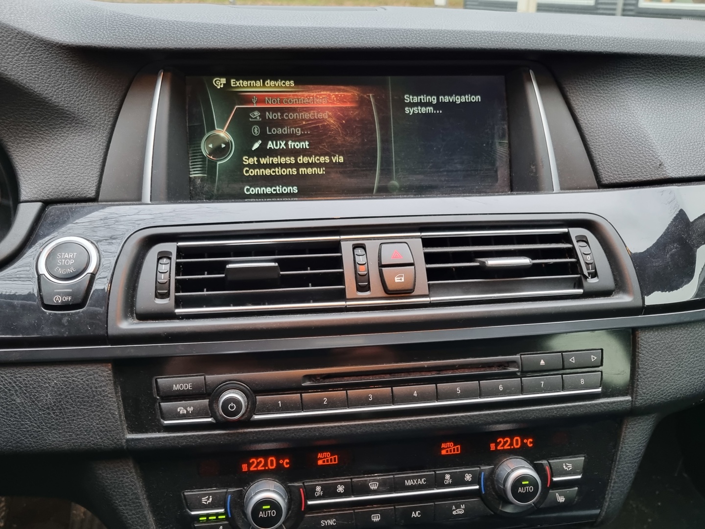 Photo fahrzeug