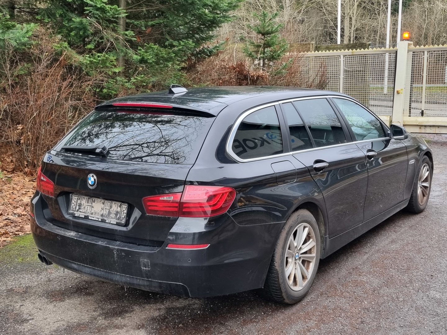Photo fahrzeug