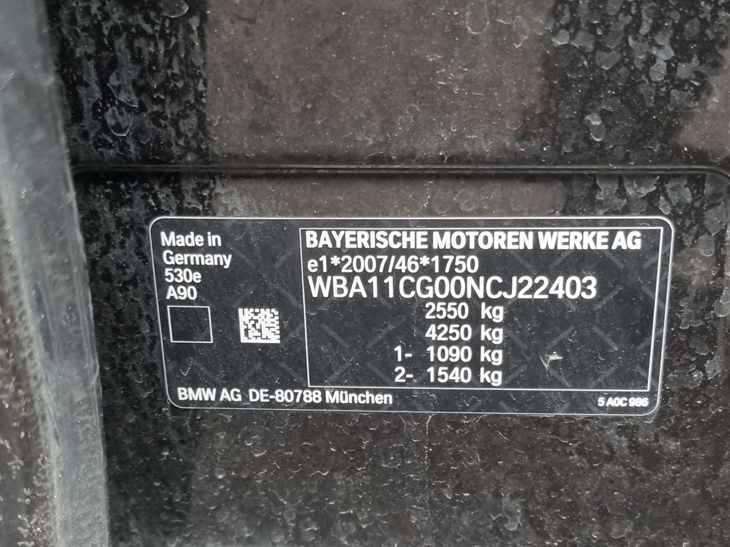 Photo fahrzeug