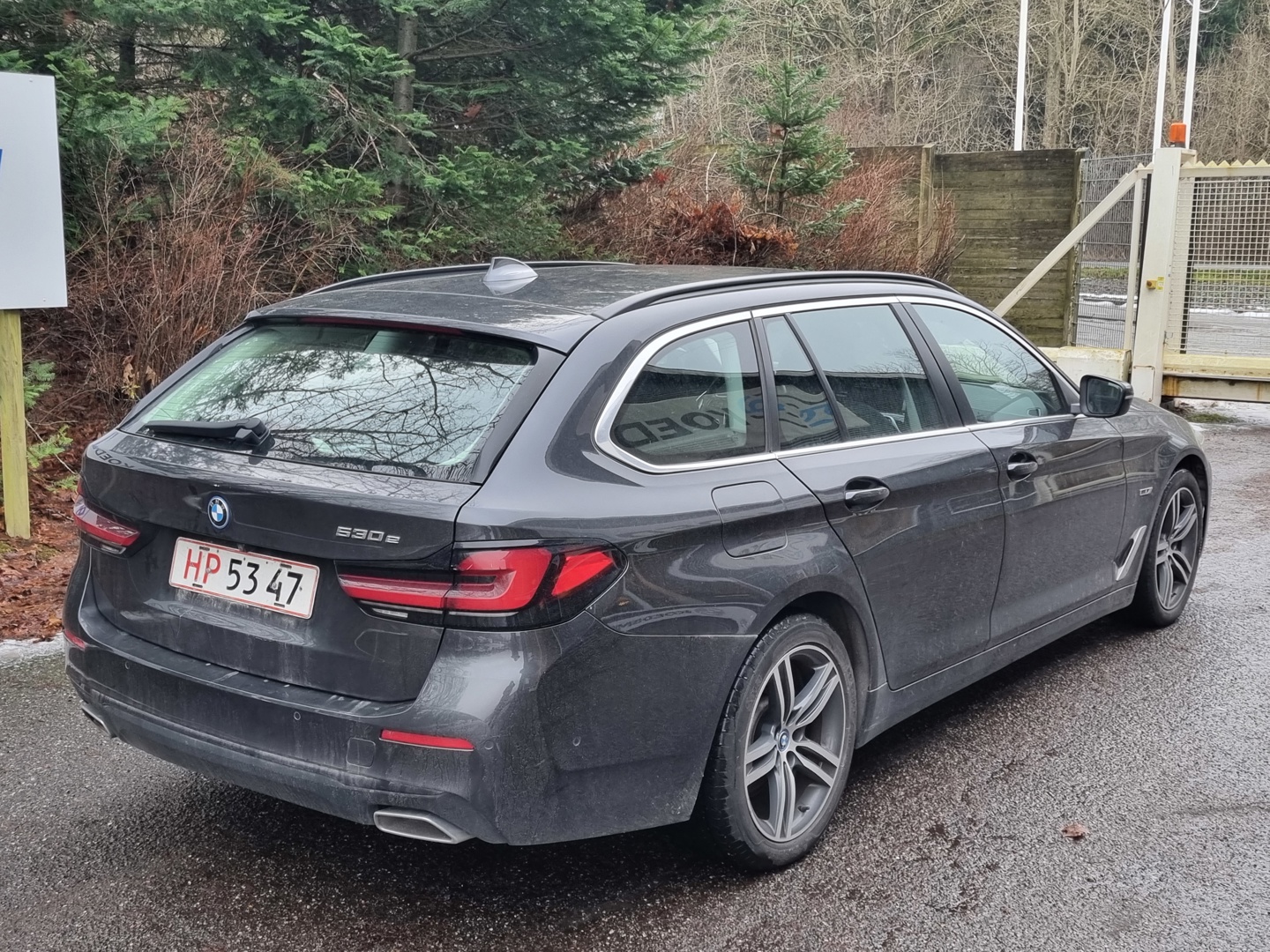Photo fahrzeug