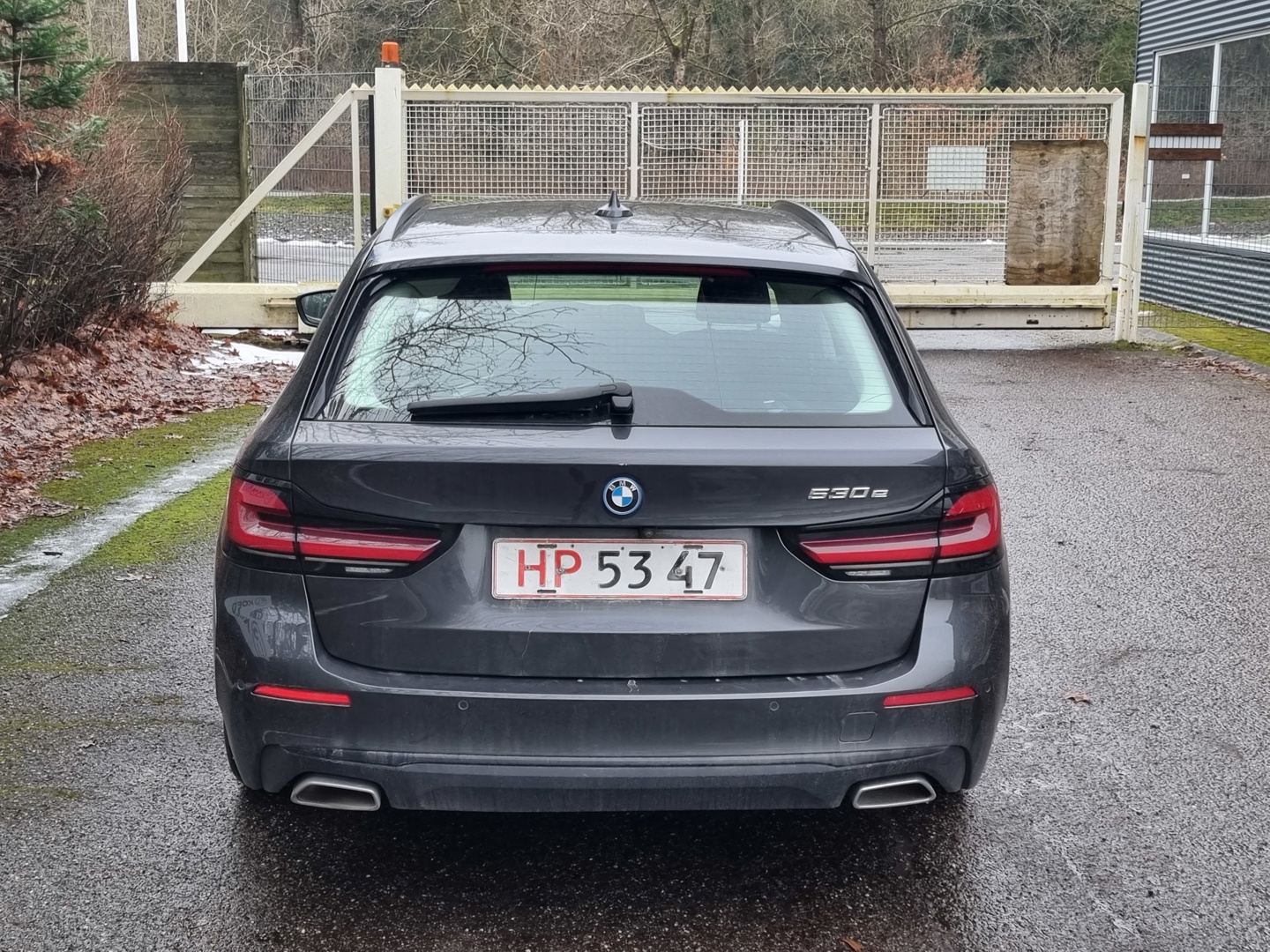 Photo fahrzeug