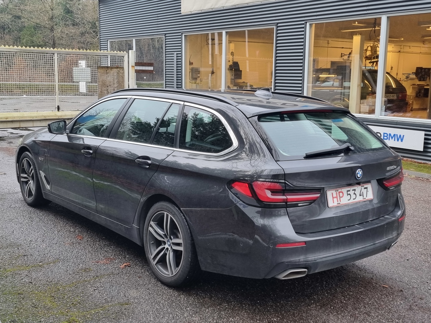 Photo fahrzeug