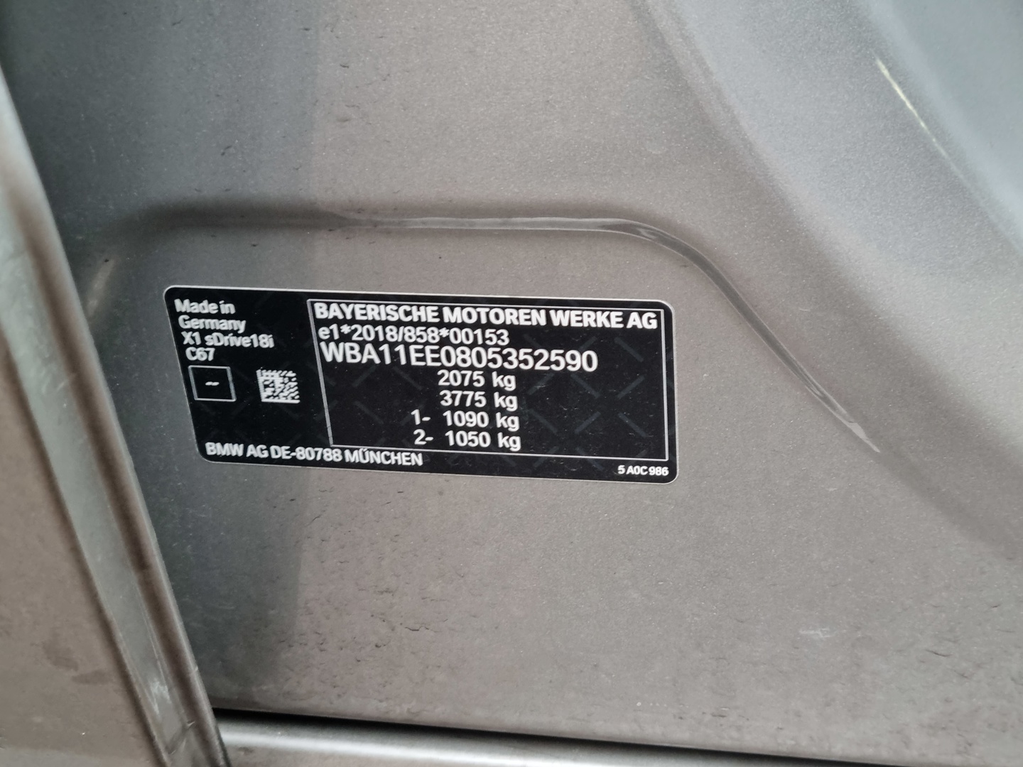 Photo fahrzeug