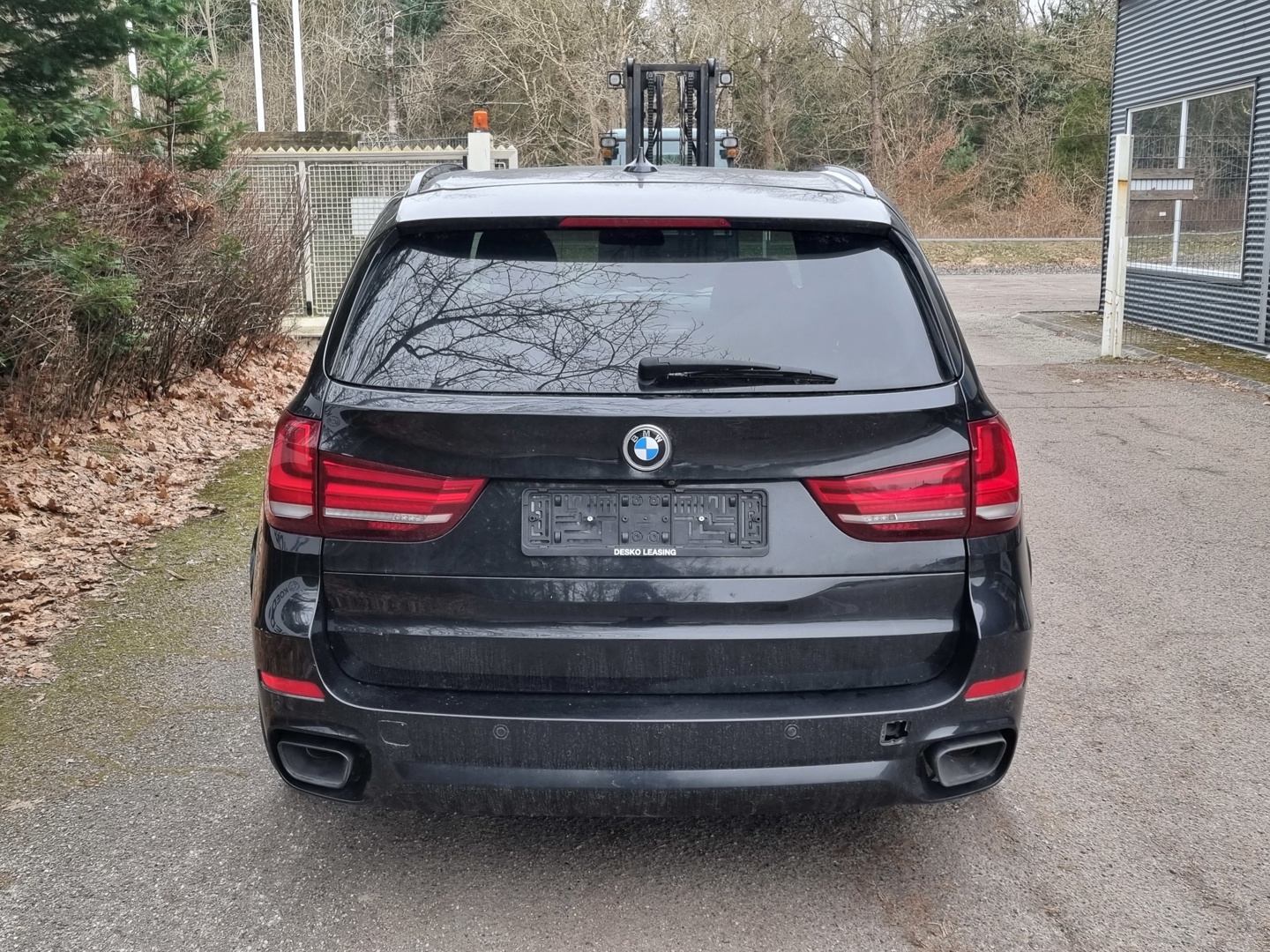 Photo fahrzeug