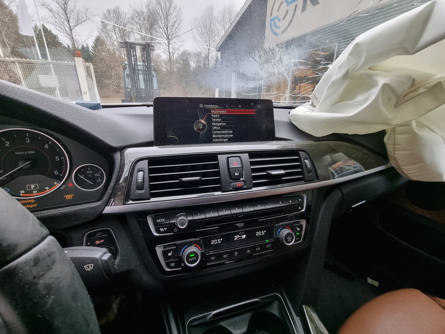 Photo fahrzeug