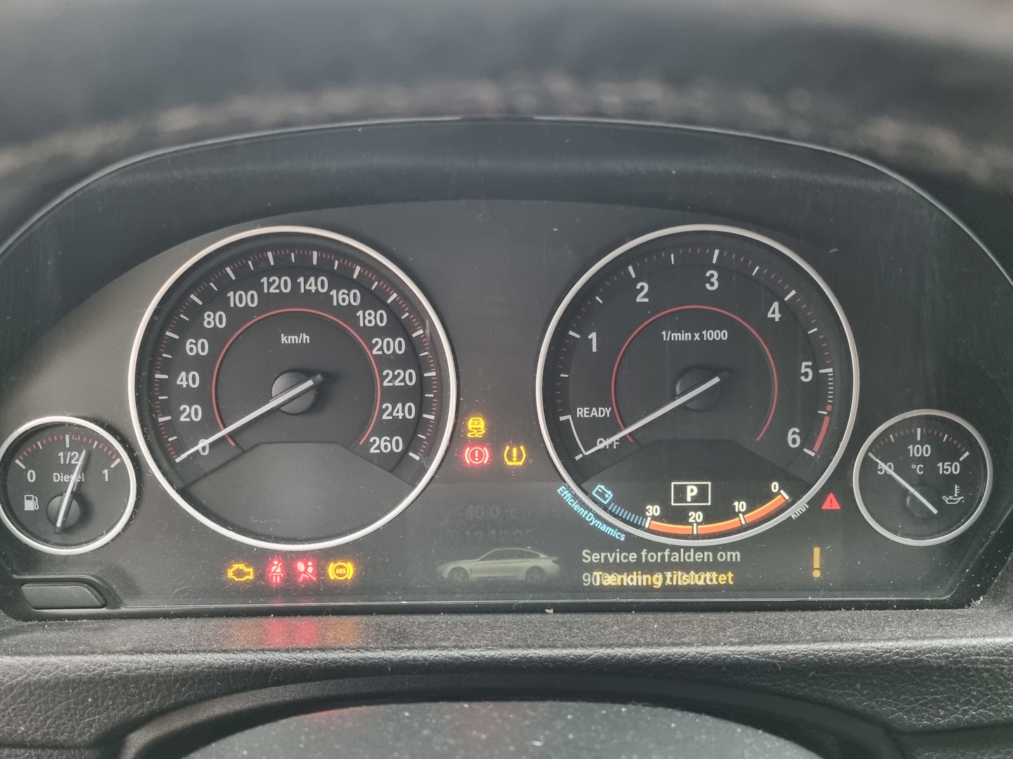 Photo fahrzeug