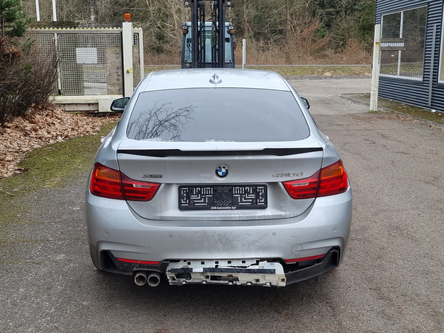 Photo fahrzeug