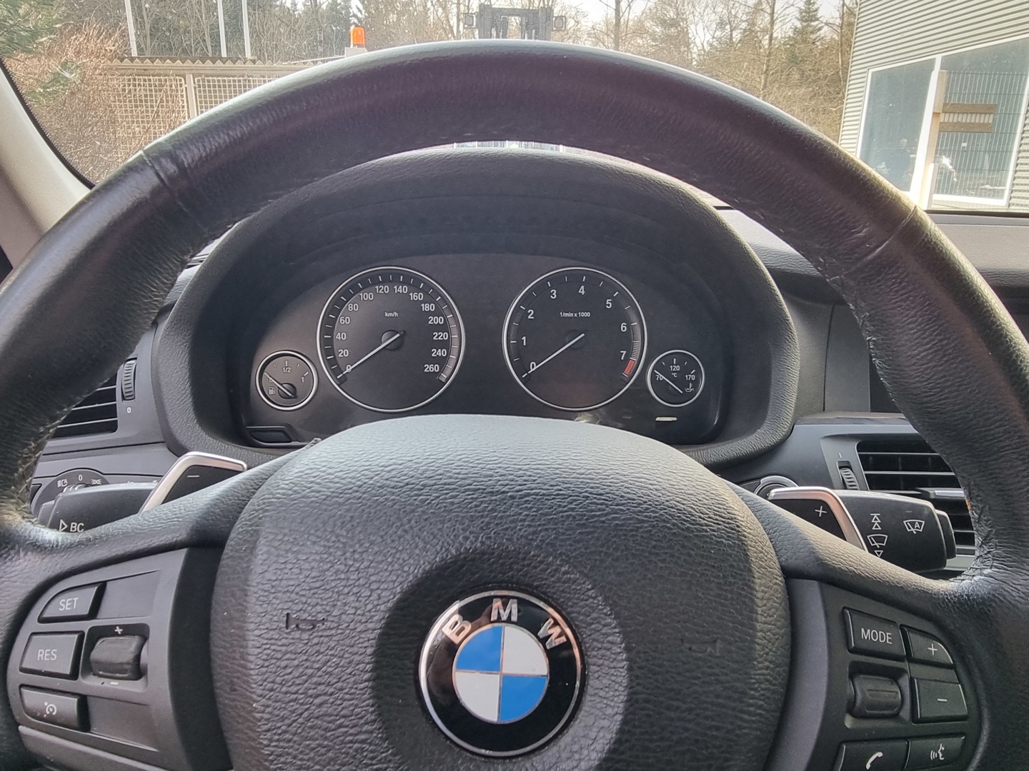 Photo fahrzeug