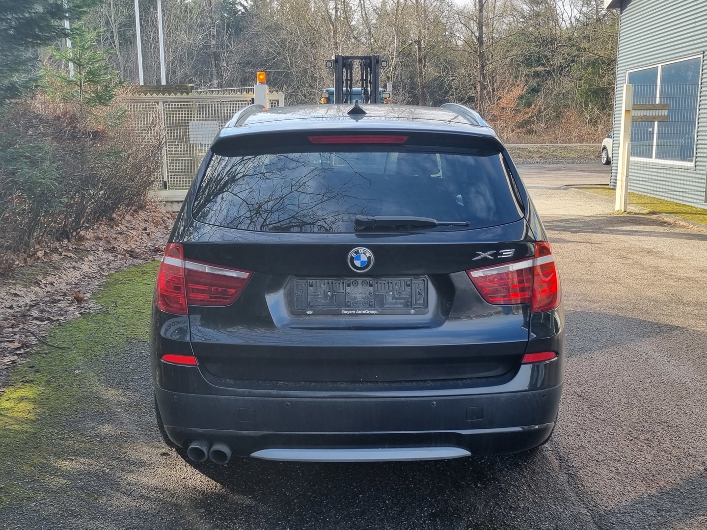 Photo fahrzeug