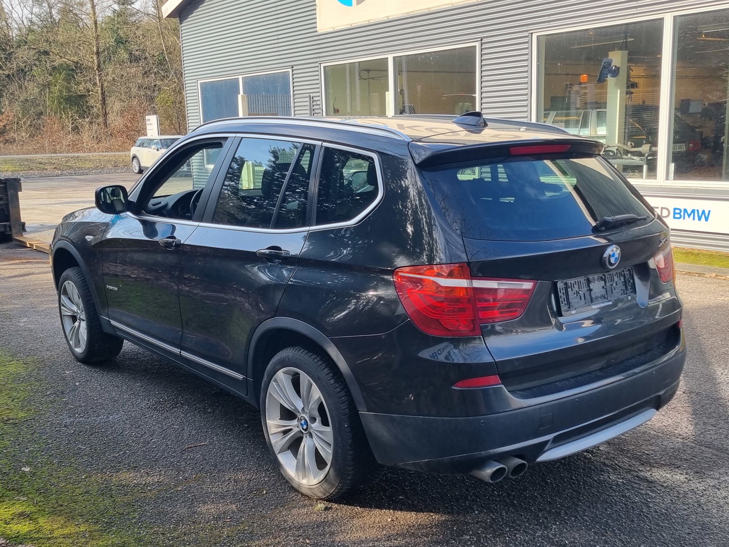 Photo fahrzeug