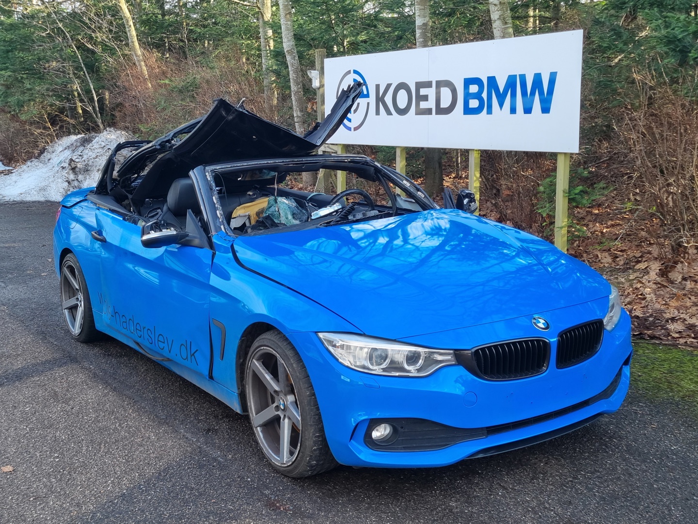 Photo fahrzeug