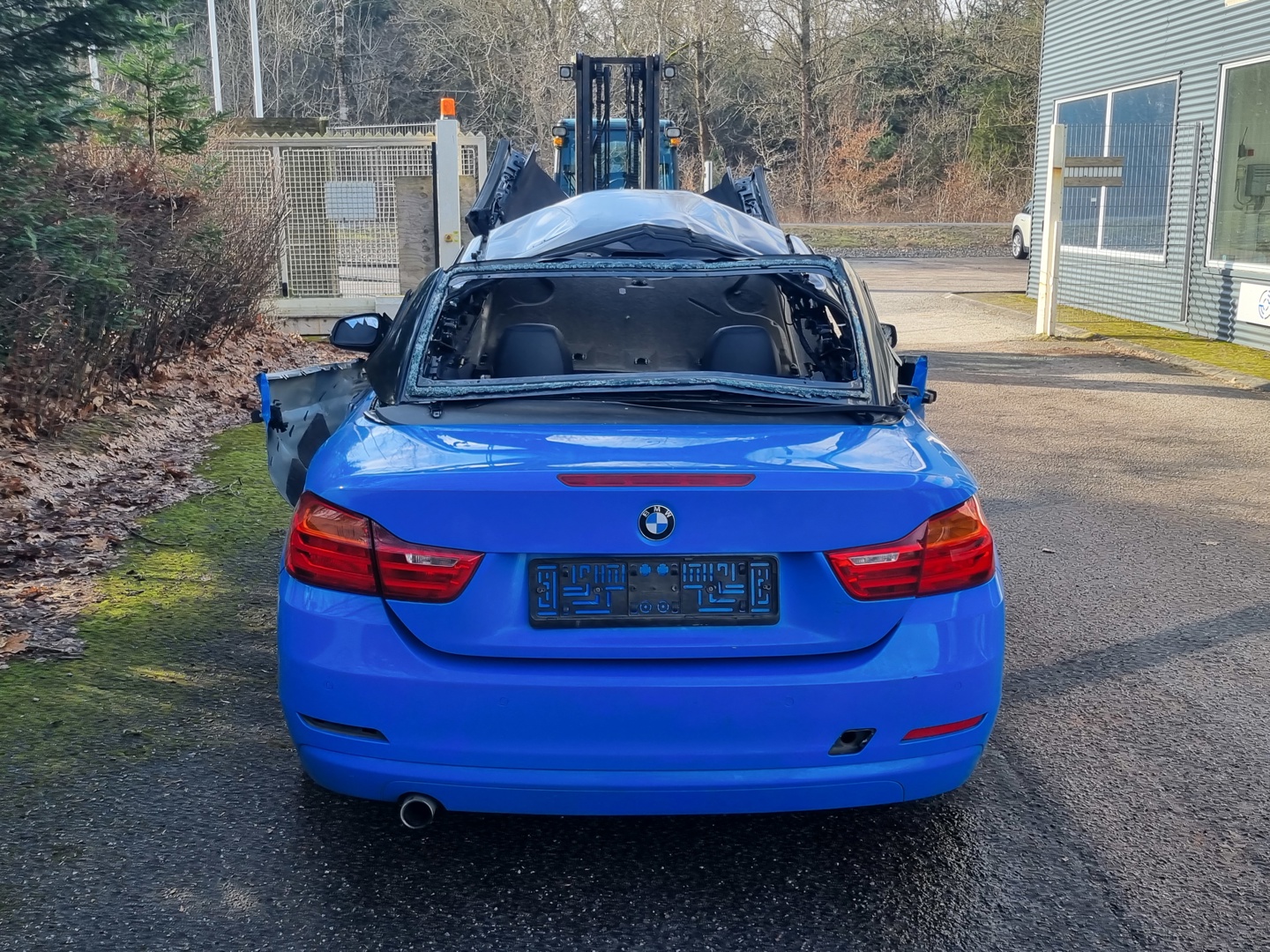 Photo fahrzeug