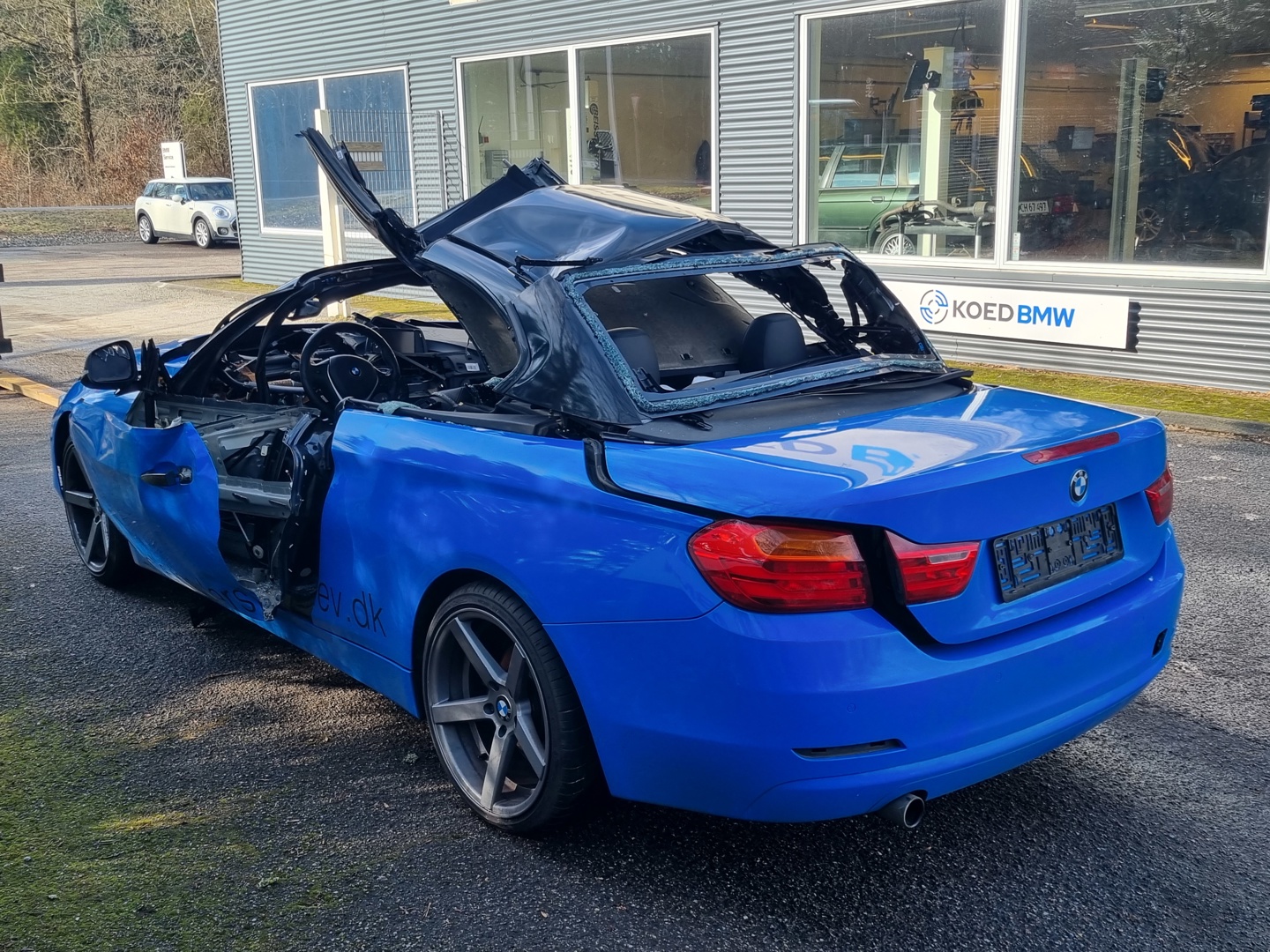 Photo fahrzeug