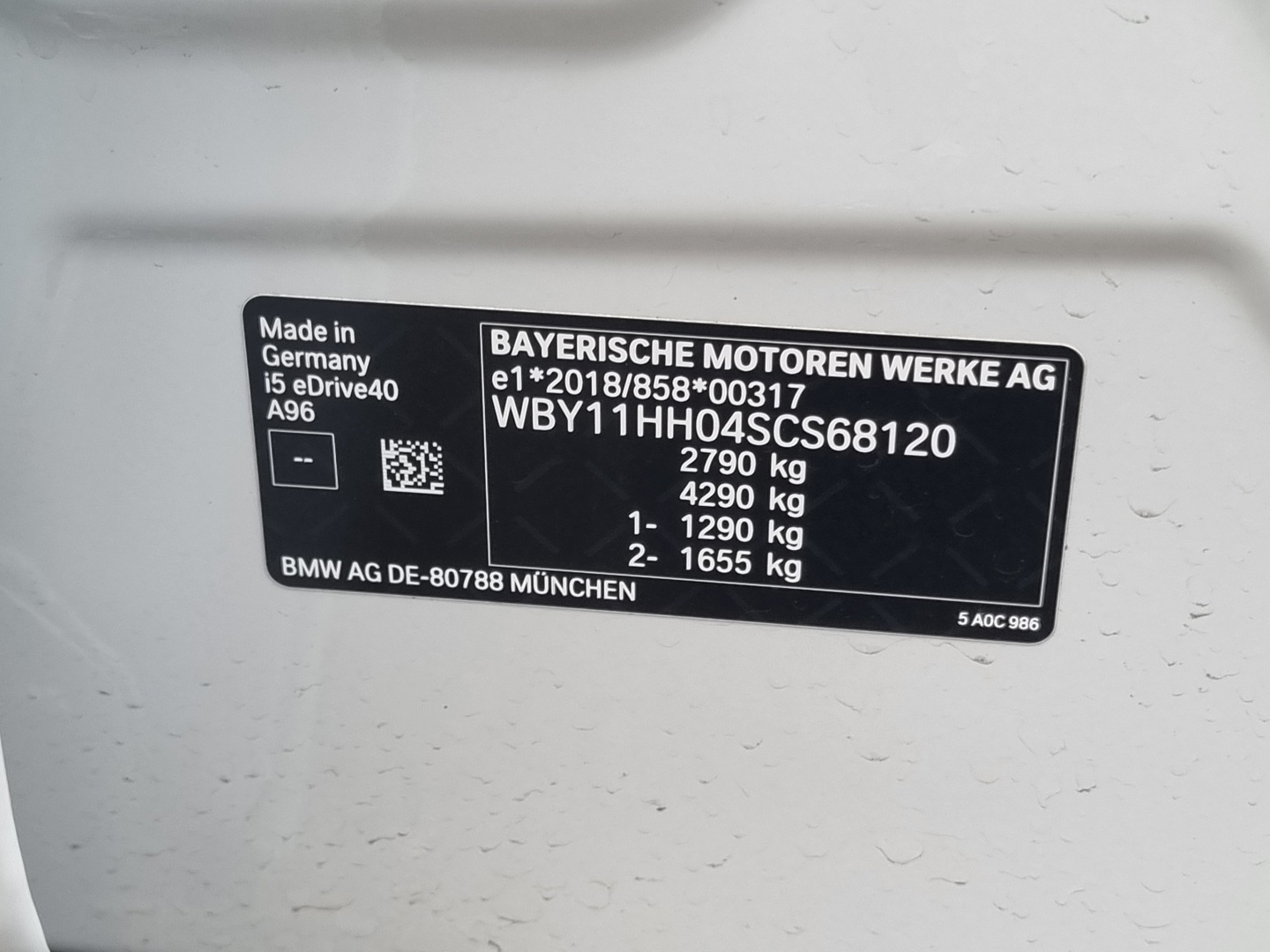 Photo fahrzeug