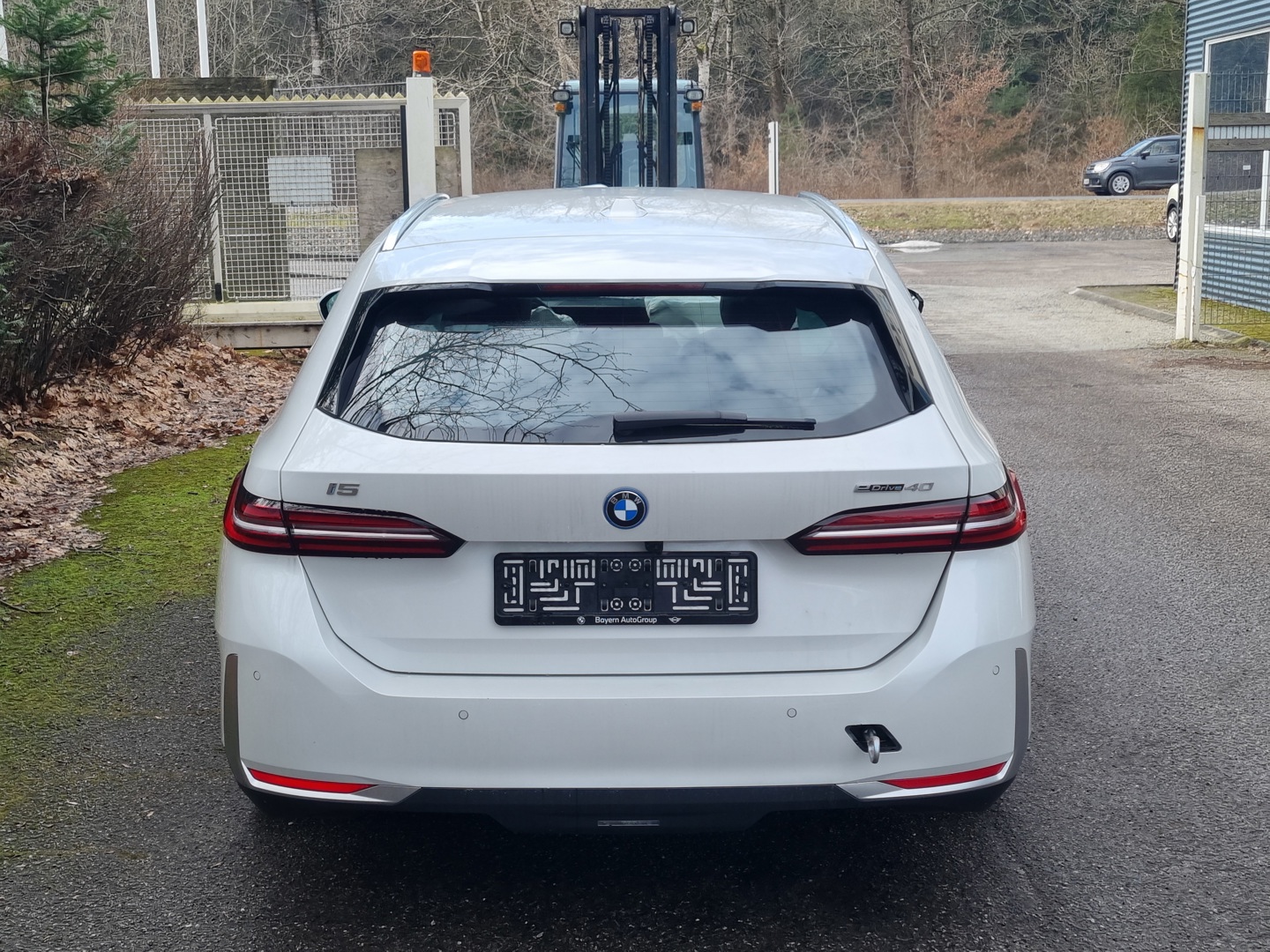 Photo fahrzeug