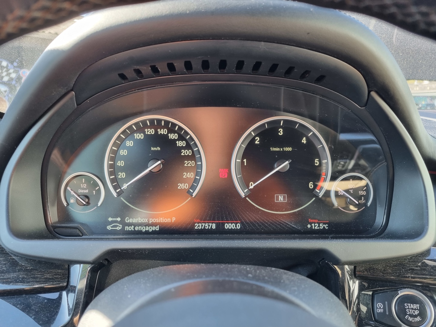 Photo fahrzeug
