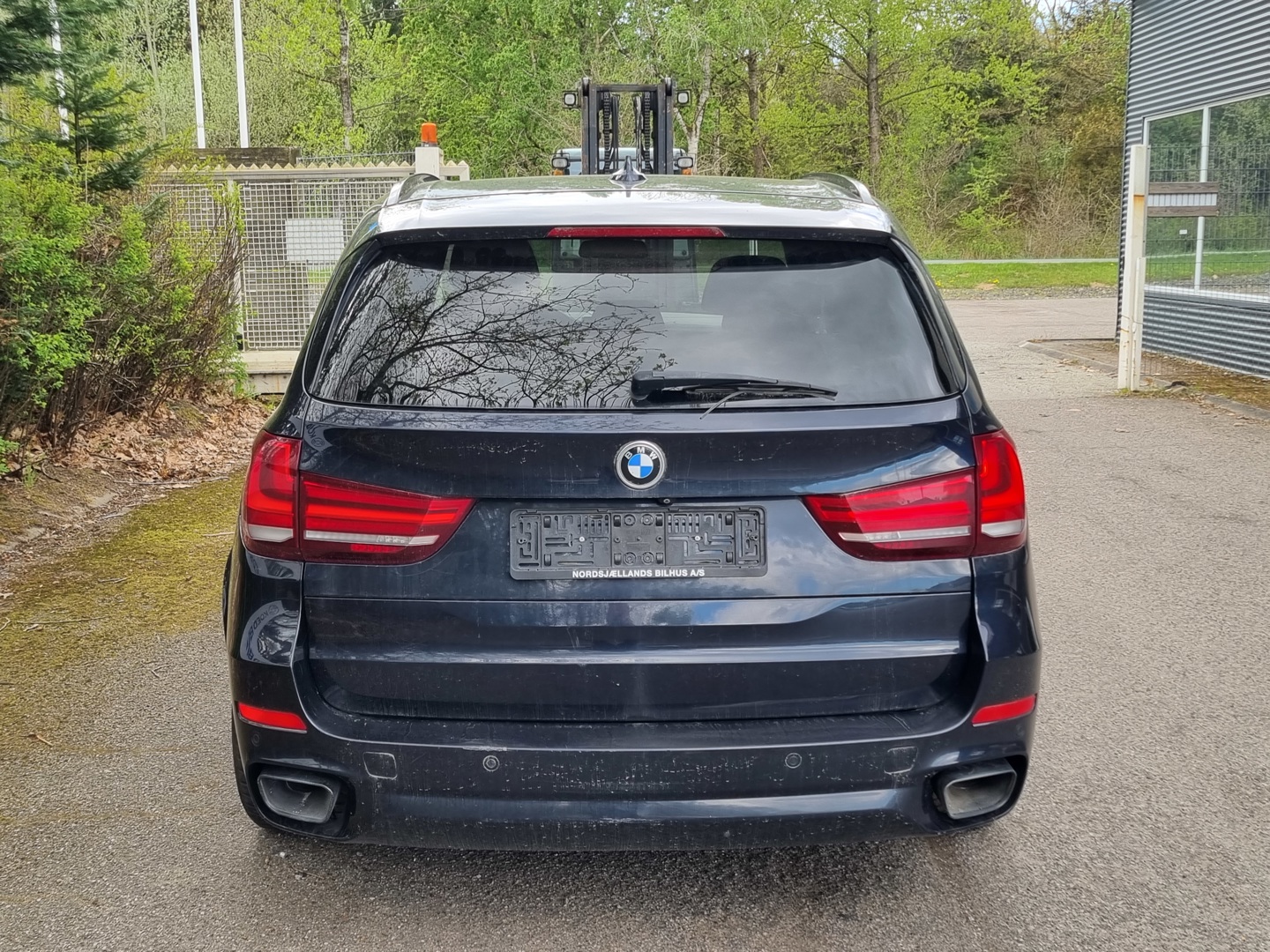 Photo fahrzeug