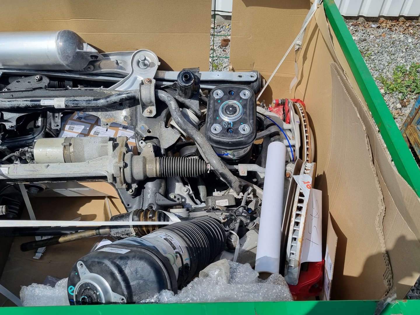 Photo fahrzeug