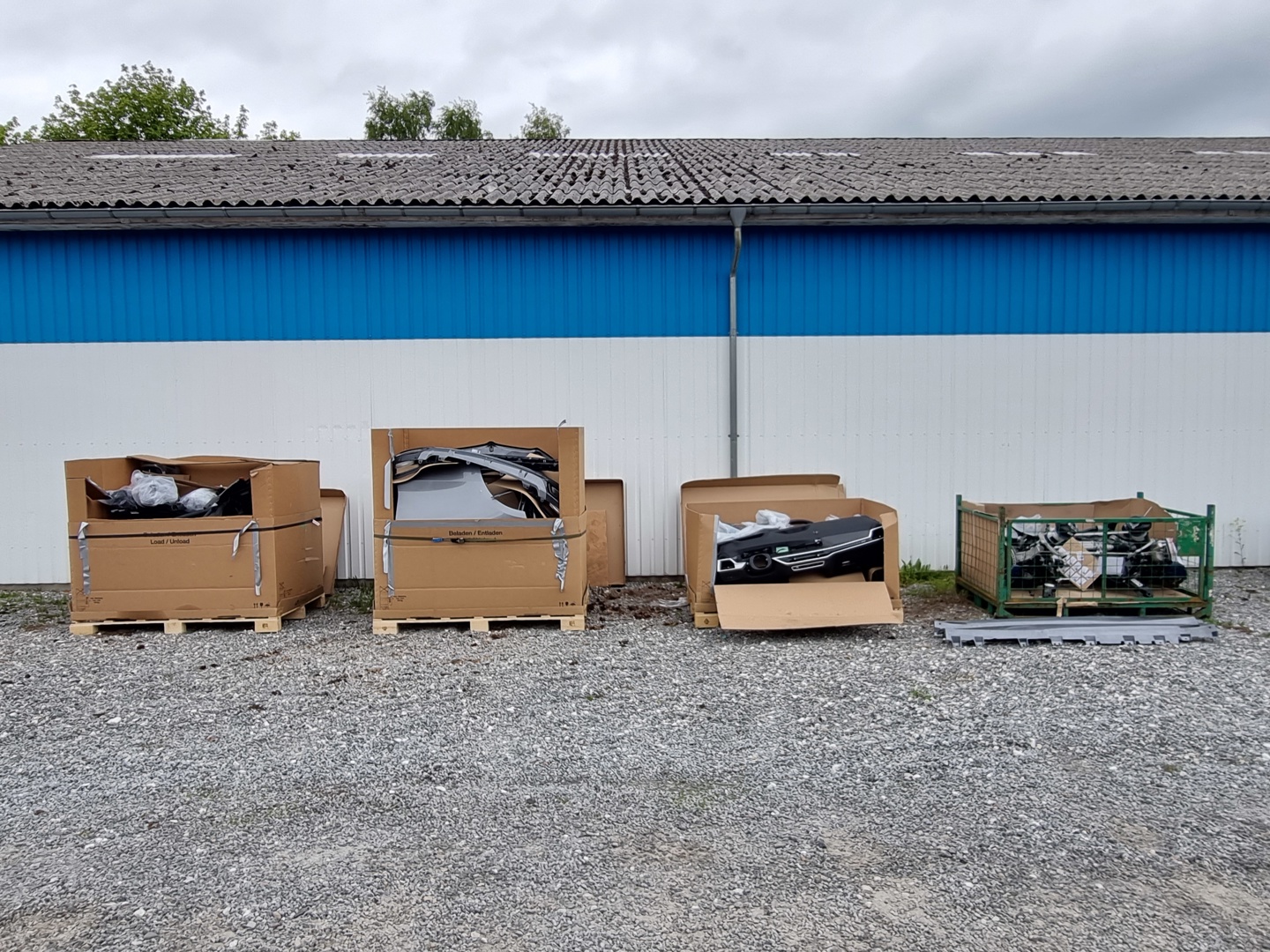 Photo fahrzeug