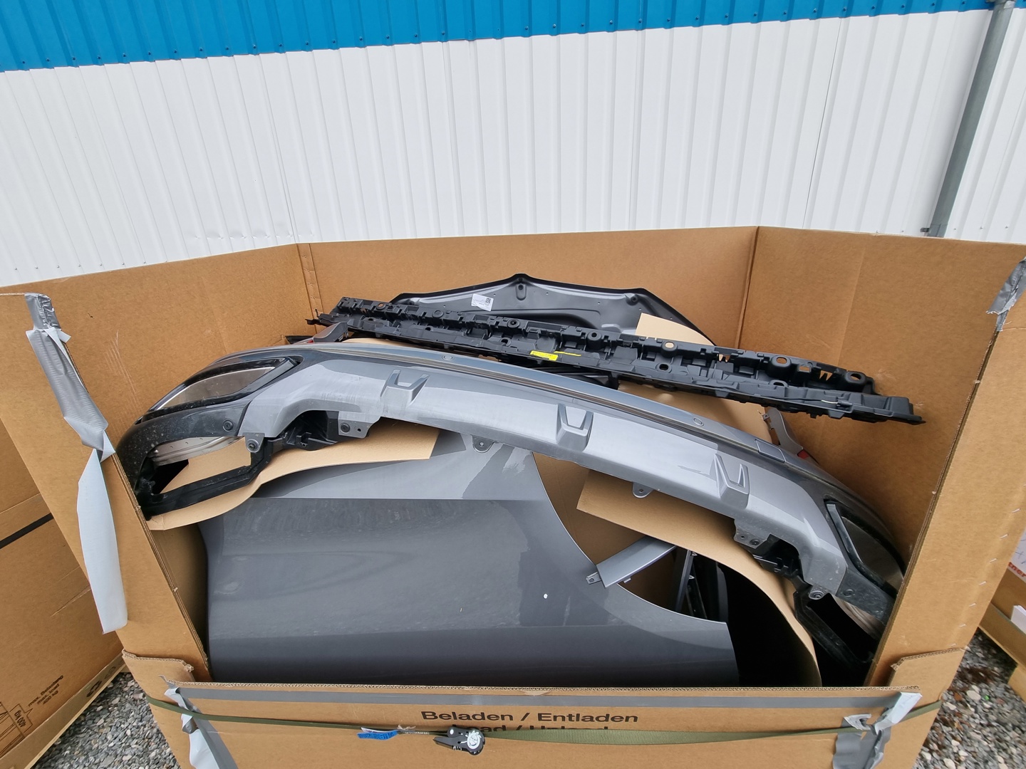 Photo fahrzeug