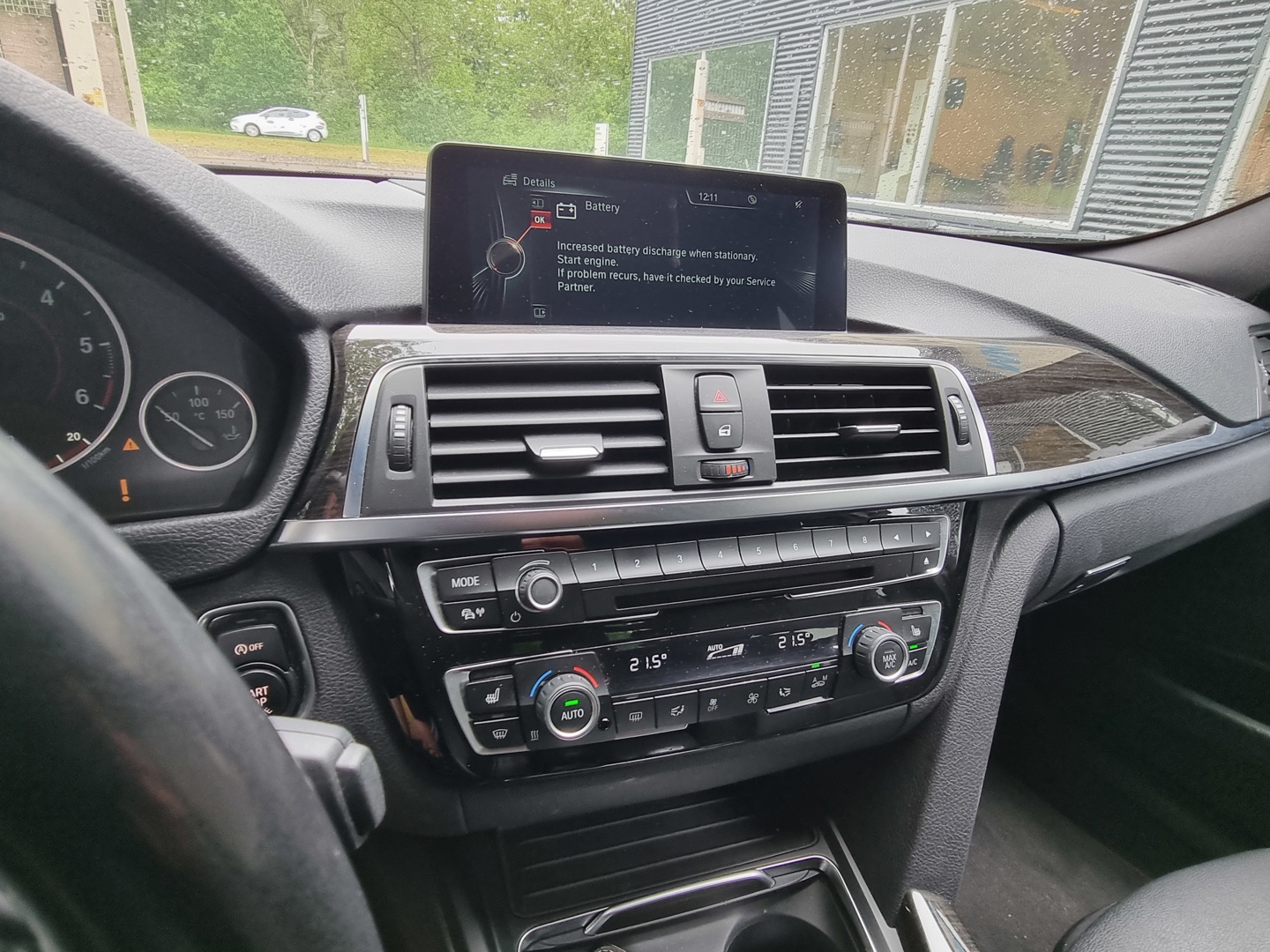 Photo fahrzeug
