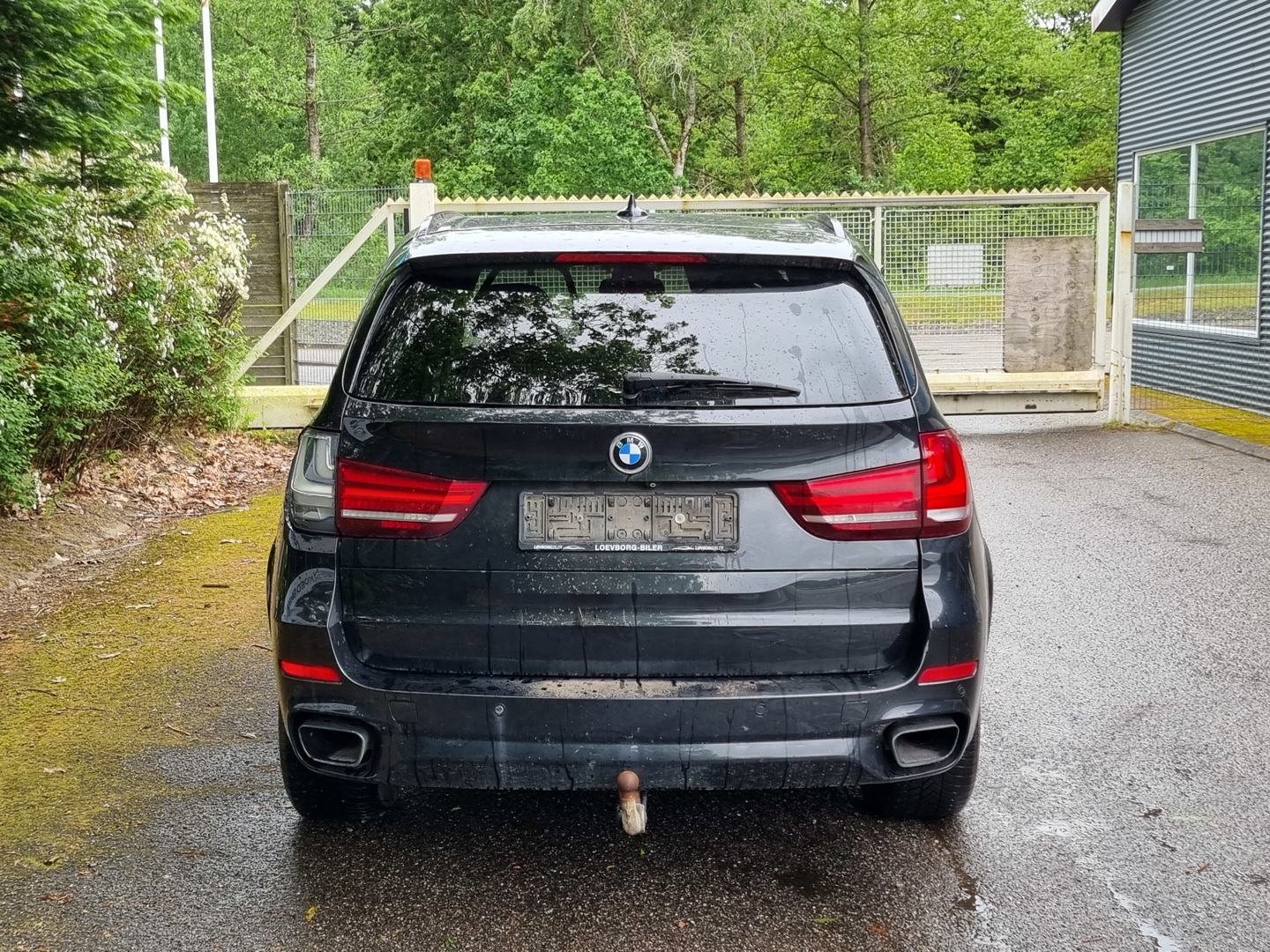 Photo fahrzeug