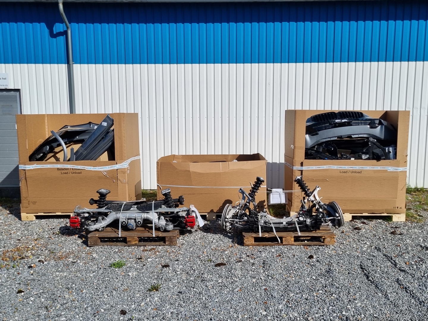 Photo fahrzeug