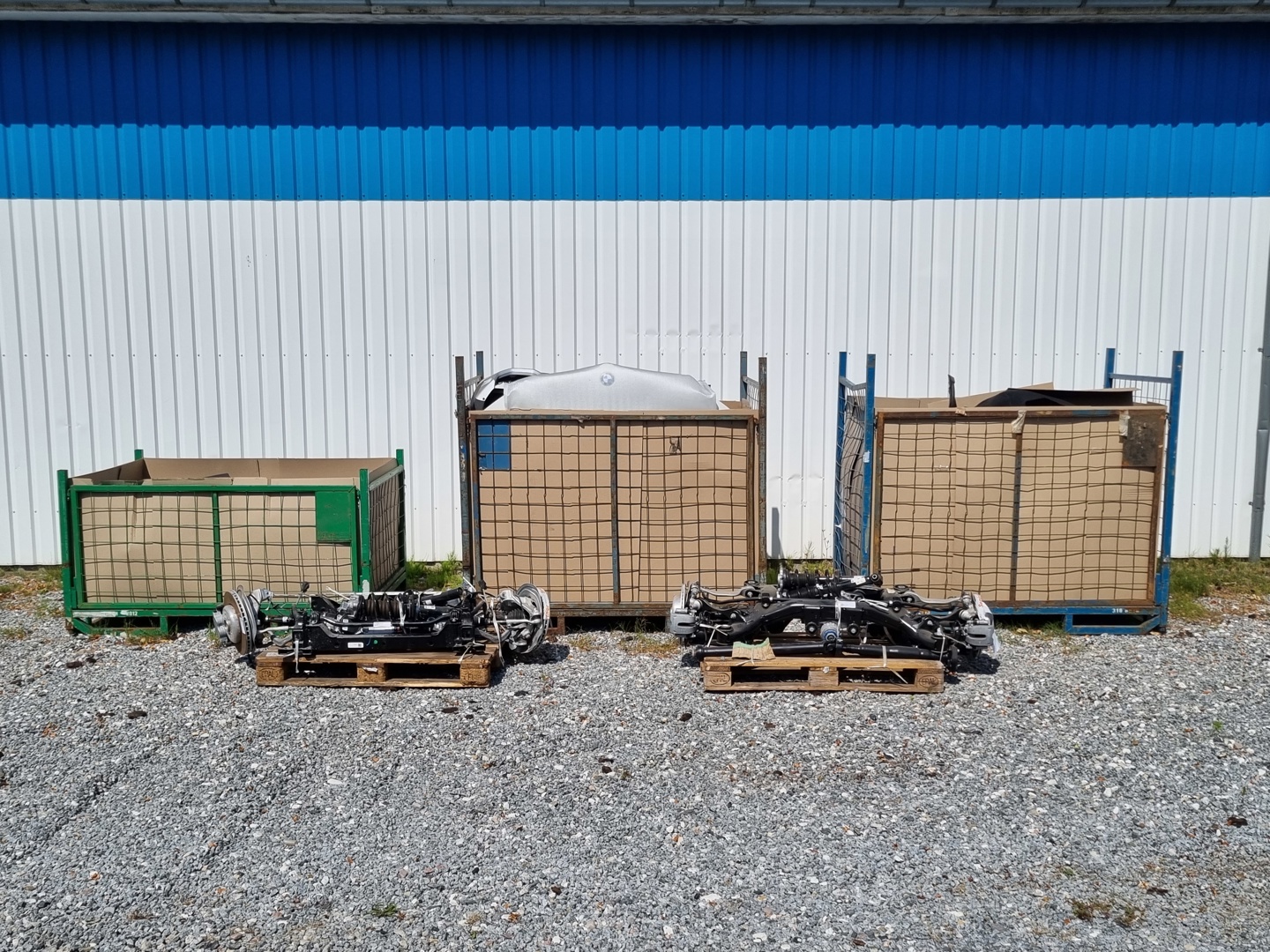 Photo fahrzeug