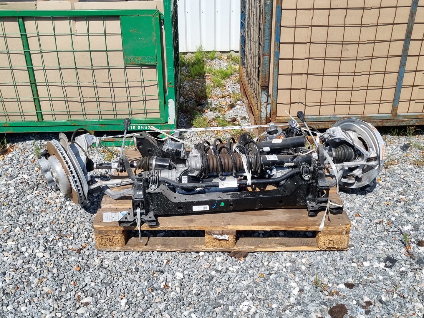 Photo fahrzeug