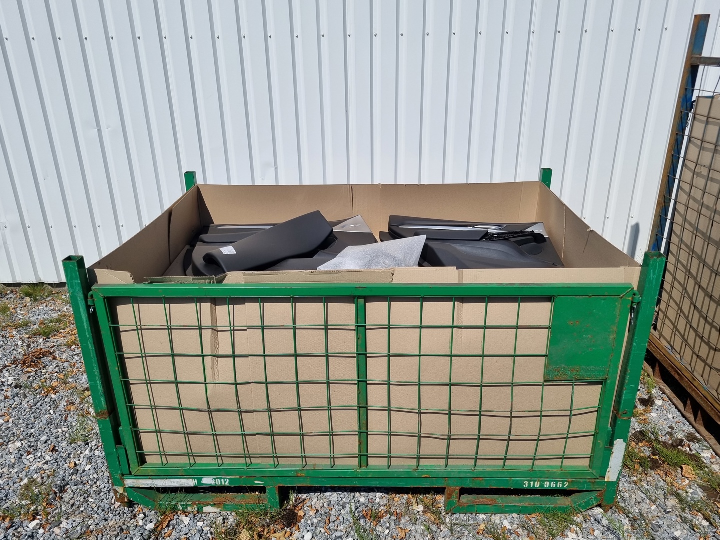 Photo fahrzeug
