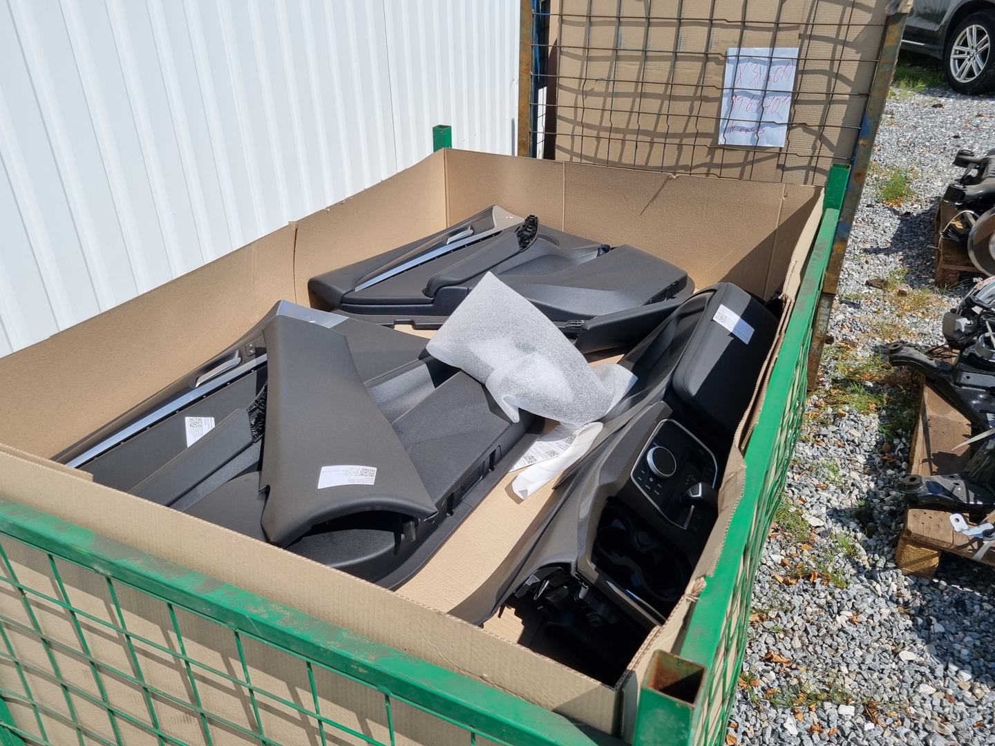 Photo fahrzeug